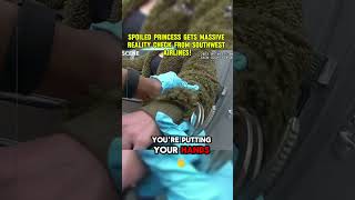 Full Spoiled Princess Gets MASSIVE Reality Check From Southwest Airlines!#bodycam #duiarrest #cops Guide