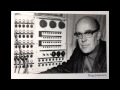 Bengt Johansson - Kolme elektronista etydiä (1960)