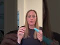 This is my favorite under eye stick, so good for puffiness