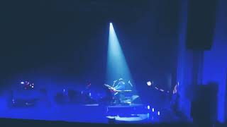 James Blake - Godspeed - Live at Glasgow O2 Academy 30/04/22