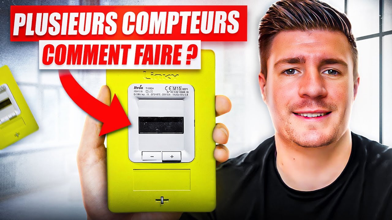 Division de lots et Enedis, comment faire? YouTube