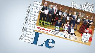 Le Bronze Bar Quickstep
