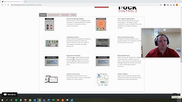 iDock® Controls Equipment Interlocking