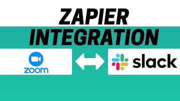 How to Integrate Zoom with Slack in 2023