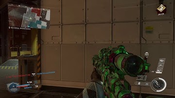 DOUBLE NO SCOPE COLLATERAL