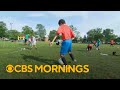 How the World Cup is inspiring the next generation of players in the U.S.