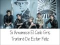 Descargar CD9 - I Feel Alive (Spanish Version) - Letra - Jennifer Cervantes Descargar CD9 - I Feel Alive (Spanish Version) - Letra - Jennifer Cervantes