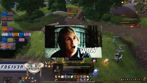 Owen Wilson WoW Addon