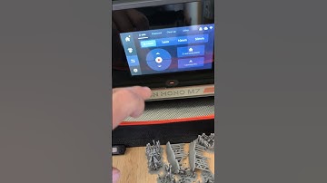Mono M7 Pro Vat Not Detected