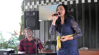 Tanjung Mas Ninggal Janji - Didi Kempot - Live Cover at Junkyard Magelang