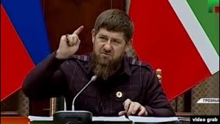 Рамзан Кадыров✔ Теперь По Жизни, Джигит, Делай Красиво! Ты Слышишь, Это Кавказ Ахмат-Сила!