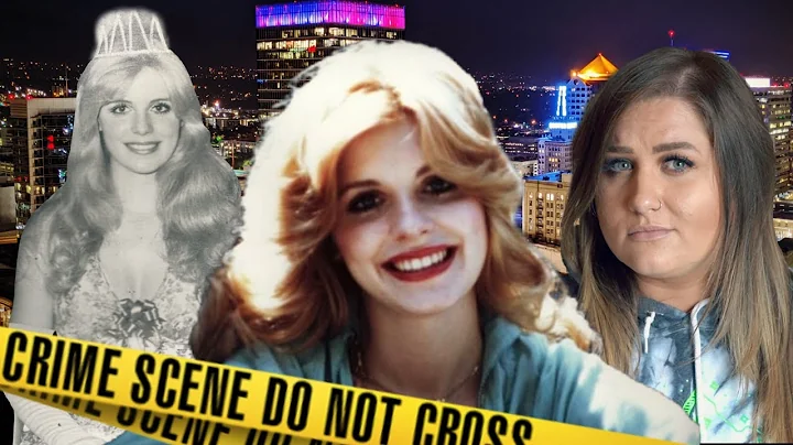 Former Beauty Queen Murdered by Her "Doctor" Husba...