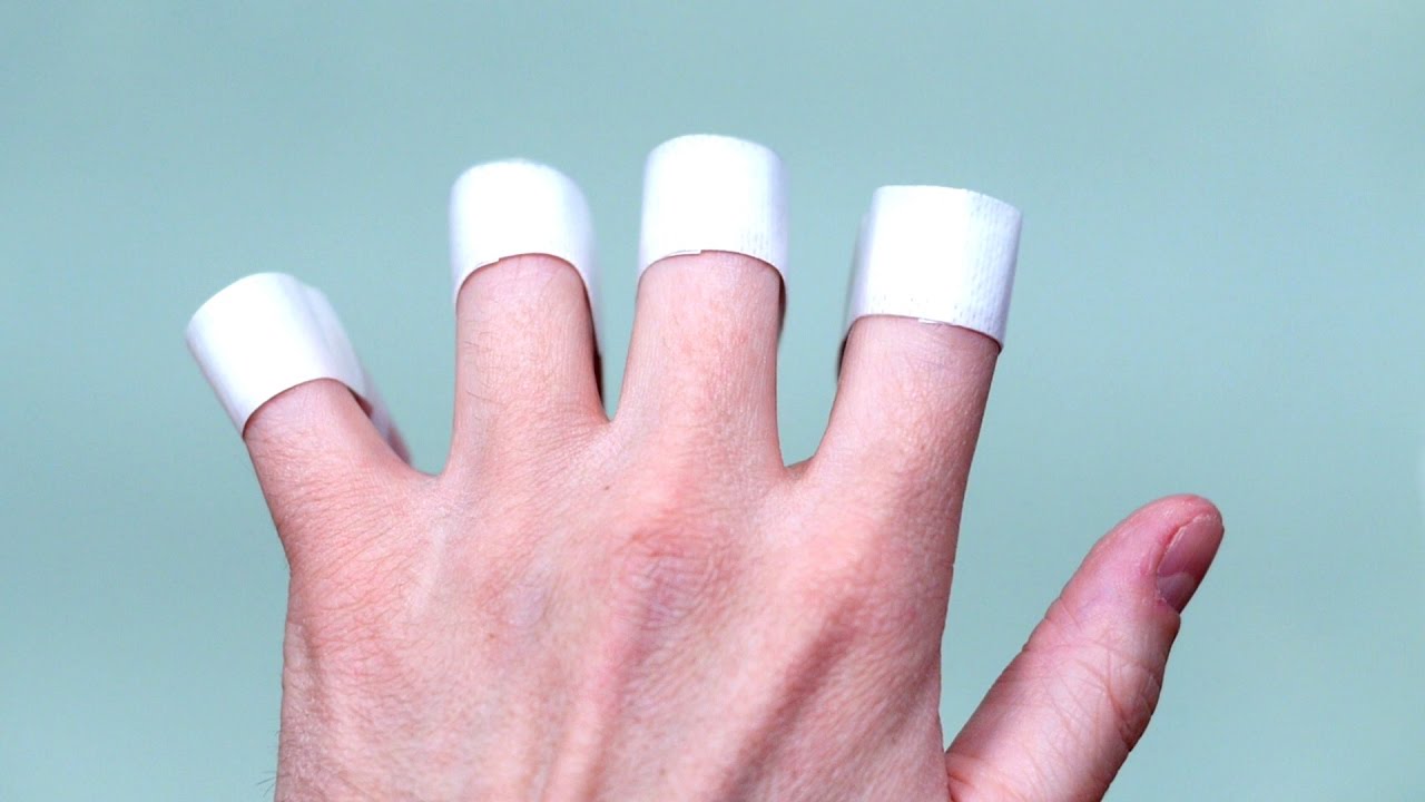 How to get yourself off with your fingers How to get yourself off with your fingers