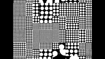 Generative Touch Designer Artwork