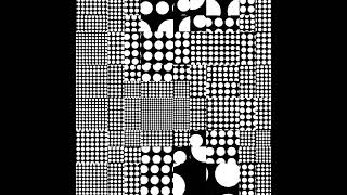 Generative Touch Designer Artwork