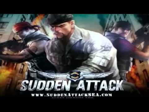 Sudden Attack PC Game Review