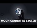 The Moon Cannot Be Stolen - A Zen Story
