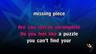 Talk - Coldplay (KARAOKE)