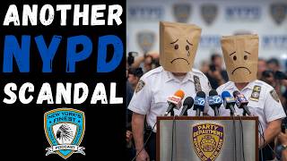 FEDS RAID POLICE CHIEFS: The NYPD Bribery Scandal Explained