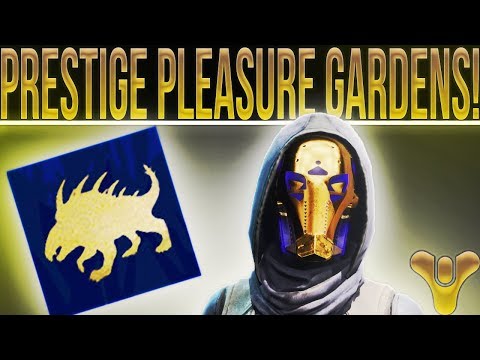 Video: Destiny 2 Leviathan Prestige Raid Förändringar, Skillnader Och Prestige Belöningar Förklaras