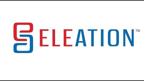 ELEATION