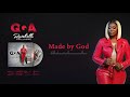 Rutshelle Guillaume - Made by God (Official audio)