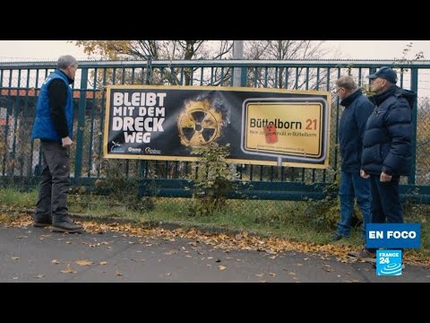 Alemania y el