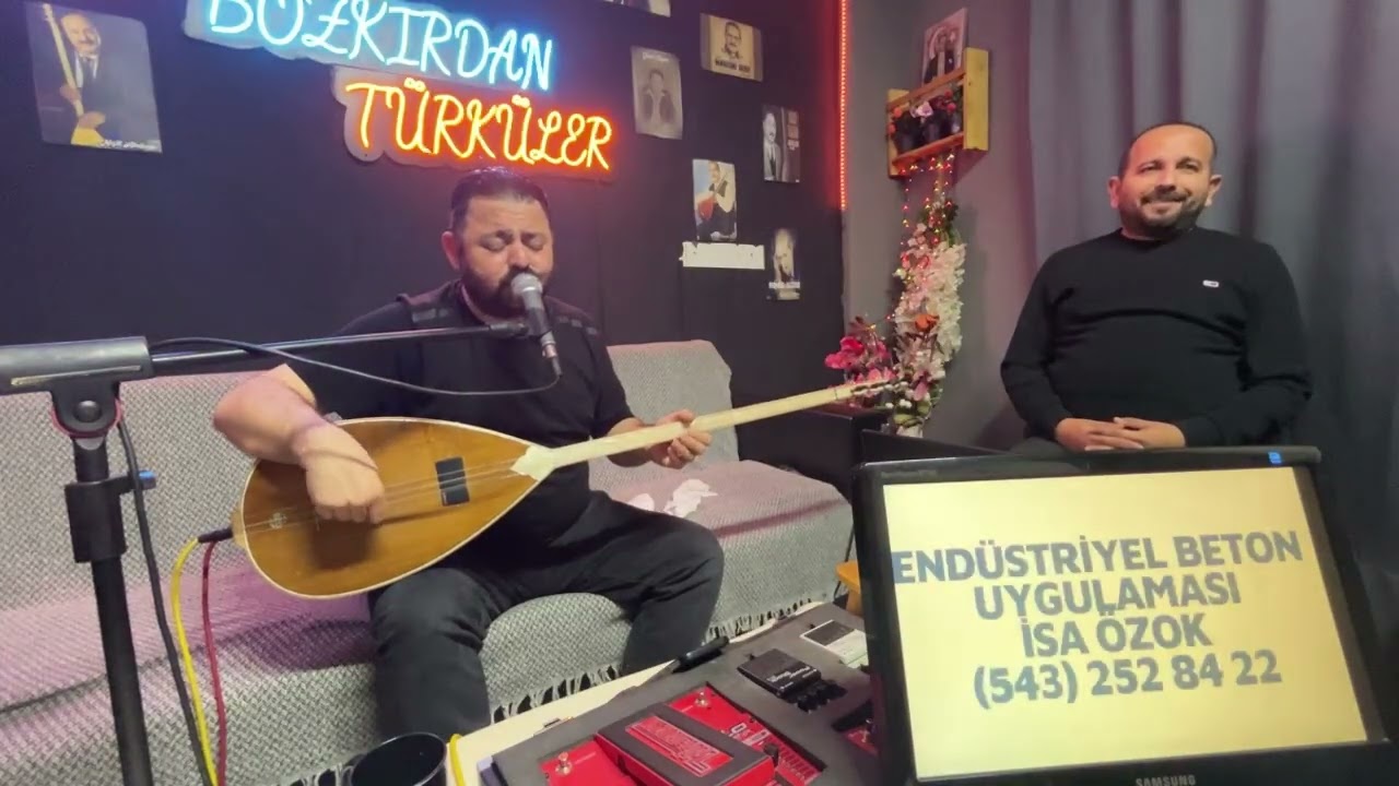 Mehmet Erdurucan - Ben Her Gece Sarhoşum