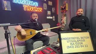 Mehmet Erdurucan - Ben Her Gece Sarhoşum