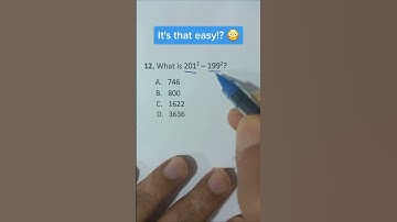 teachers did NOT just HIDE this.... 😟#math #psat #sat #algebra #maths #1600 #school #mathtrick