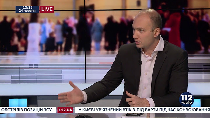 Бузаров: мы никогда не были так близки к расколу украинского общества, как сейчас