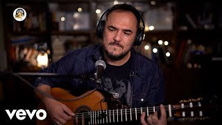 Ismael Serrano - Contigo Aprendí (Acústico Desde la Sala de Estar)