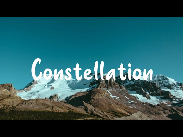 Far Out & Karra -  Constellation (Lyric Video) class=