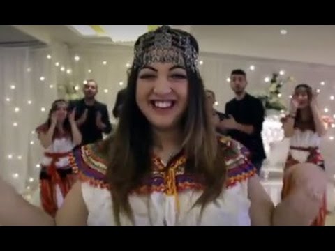 clipe kabyle