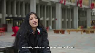 Student Success Story: Mirudula's Journey to Simon Fraser University (SFU)