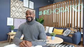A Special Thank You Message To Our Clients | Hire Horatio CX