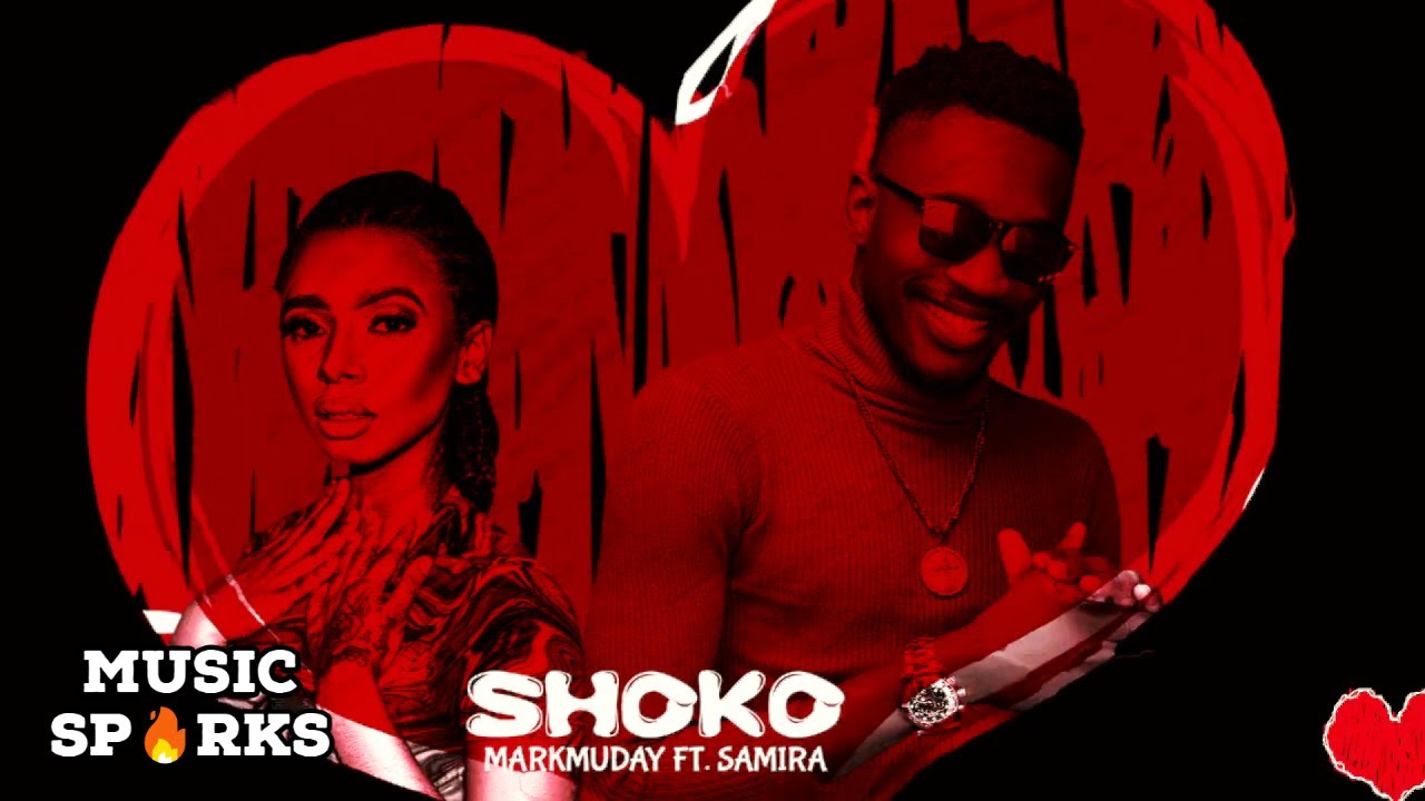 Watch Markmuday ft Samira - Shoko ❤ | Sierra Leone Music 2021 🇸🇱 | Music Sparks on YouTube Watch Markmuday ft Samira - Shoko ❤ | Sierra Leone Music 2021 🇸🇱 | Music Sparks on YouTube
