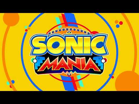 Sonic Mania Jingle Game Over