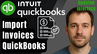 How to Import Multiple Invoices into QuickBooks Online (New Interface | 2026 Step-by-Step Tutorial)