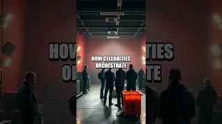 Behind The Velvet Doors A Real Look At Celebrity Daily Life