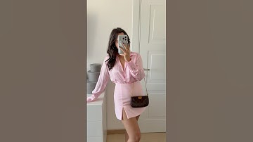 Zara haul🌸 All the links on my LTK, link in bio✨