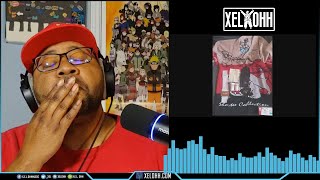 Kendrick - Meet The Grahams (Reaction)