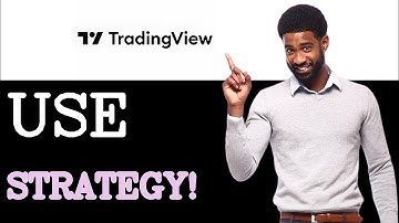 How To Use Strategy Tester In TradingView (2025)