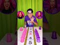 VICK X KATLEN #brincadeira #infantil #desafios #funny #game #diversao #emillyvickof #challenge #jogo