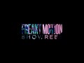 Freaky Motion | Showreel 2020
