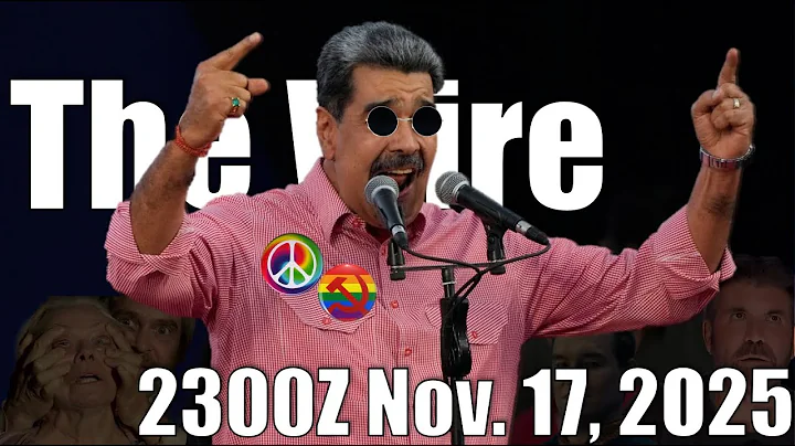 The Wire - November 17, 2025