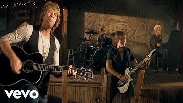 Bon Jovi - Lost Highway