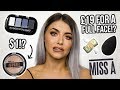 TESTING $1 MAKEUP / SHOPMISSA! FULL FACE OF FIRST IMPRESSIONS