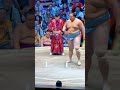 #【大相撲名古屋場所十一日目】#