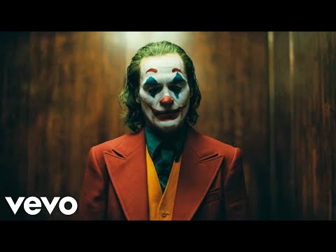 Arya - Bulut  (XZEEZ Remix) Joker [4K]